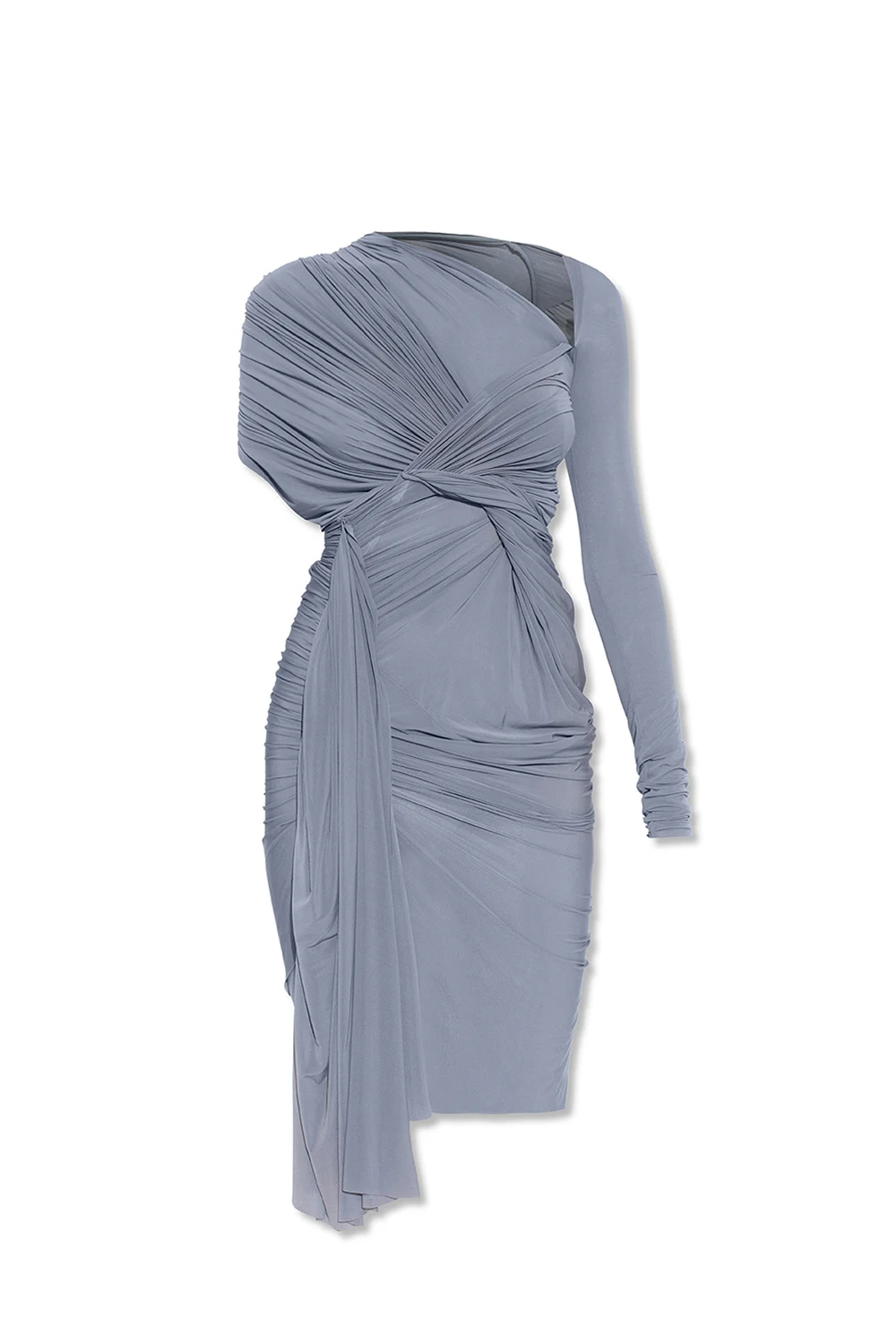 Sleeveless dress