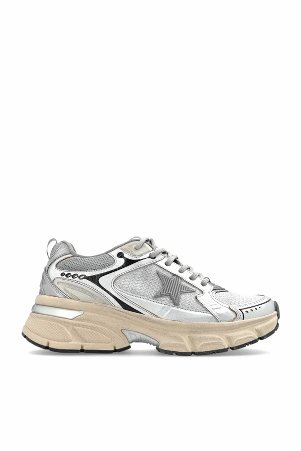 SZARY Buty sportowe `Lightstar`