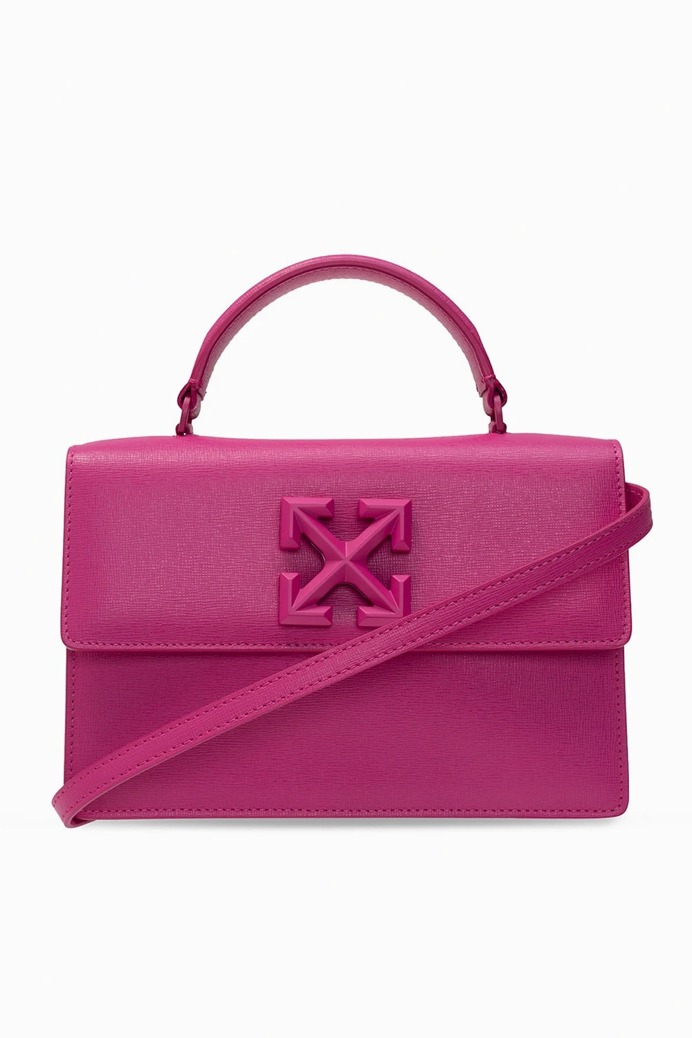 ‘Jitney’ shoulder bag