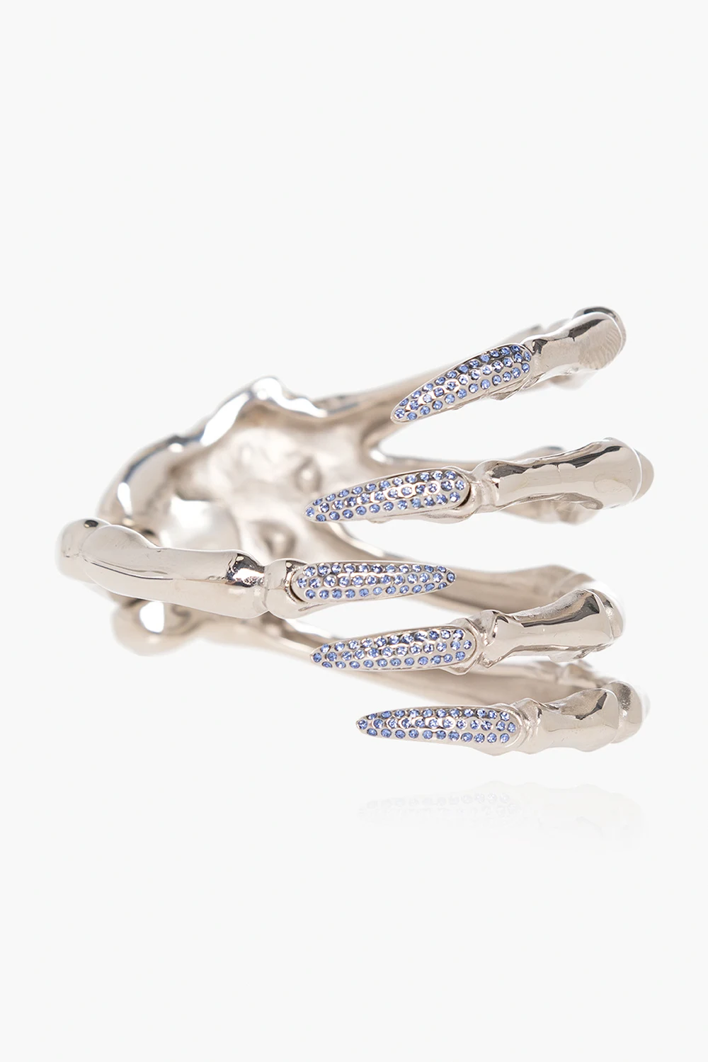 Brass bracelet