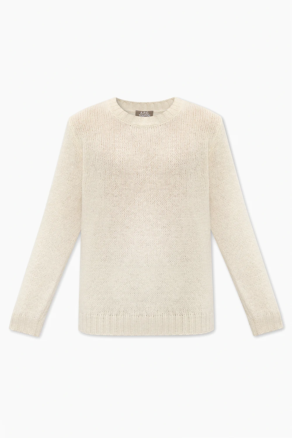 ‘Jim’ wool sweater