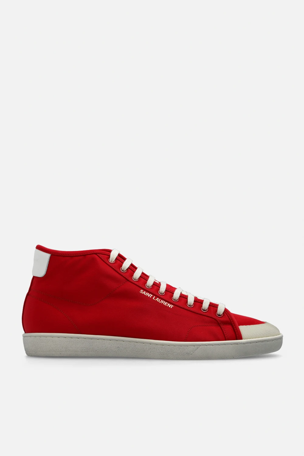 Buty sportowe za kostkę ‘Court Classic Sl/39’