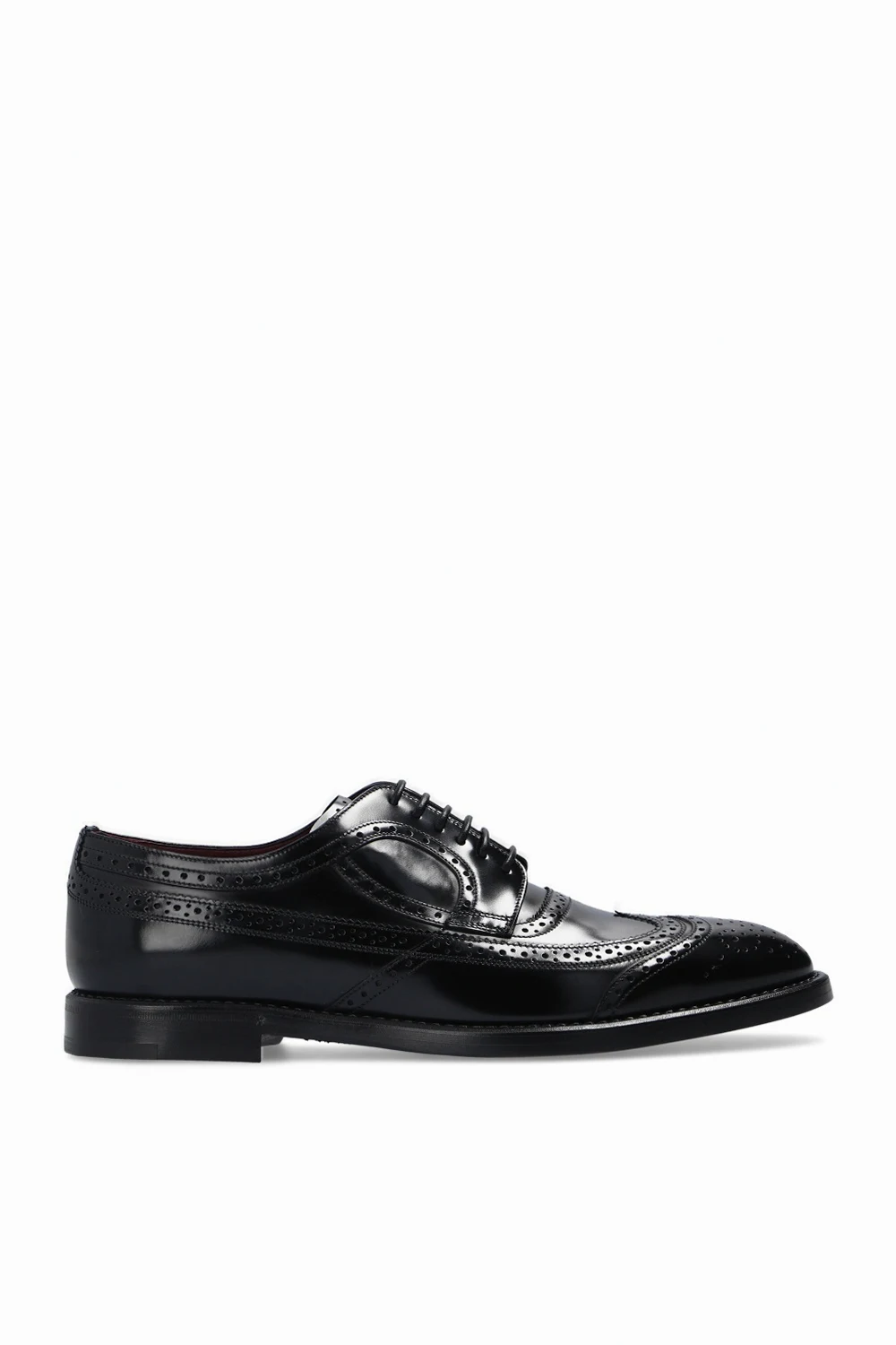 Buty typu ‘derby’