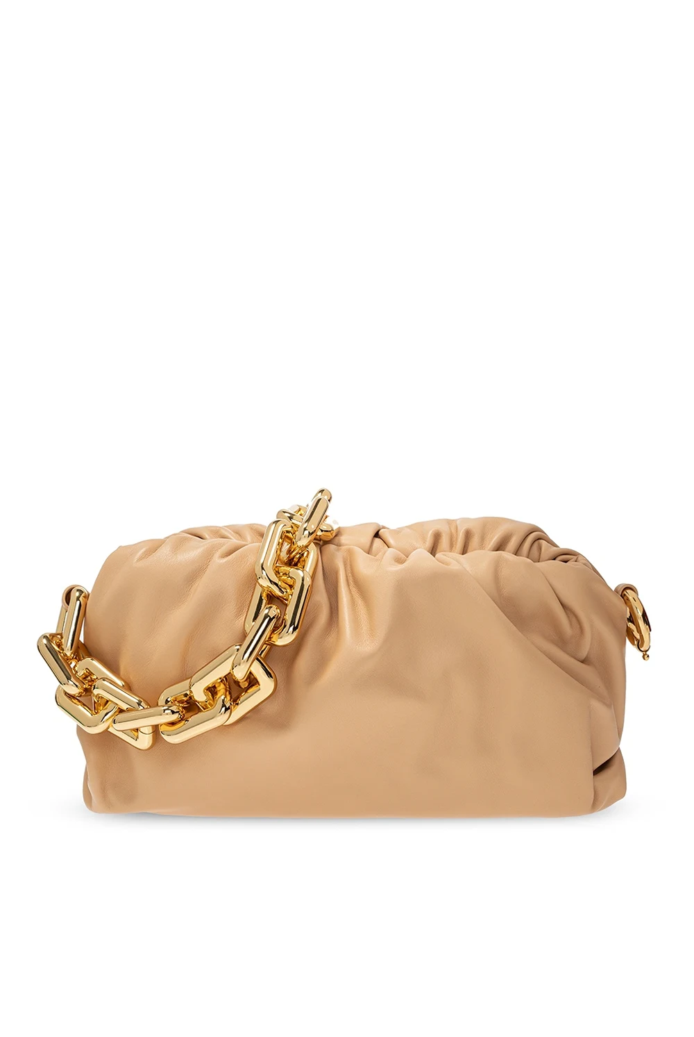 'The Chain Pouch' shoulder bag