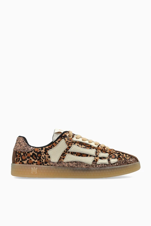 BRAUN Sportschuhe ‘Leopard Pacific Bones’