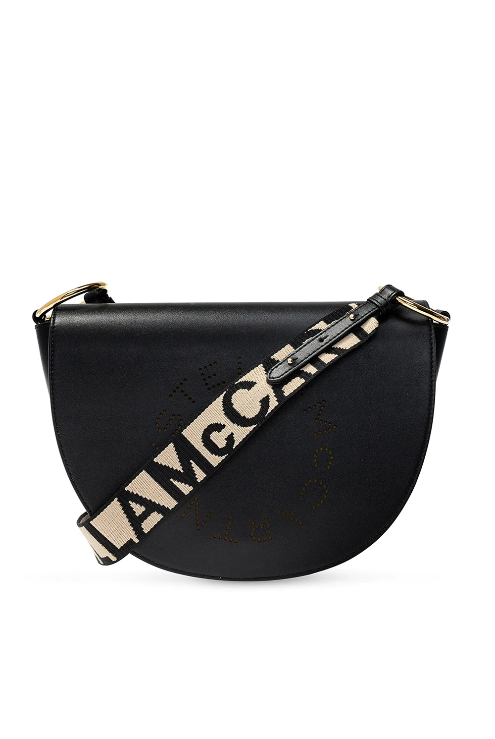 BLACK ‘Marlee’ shoulder bag
