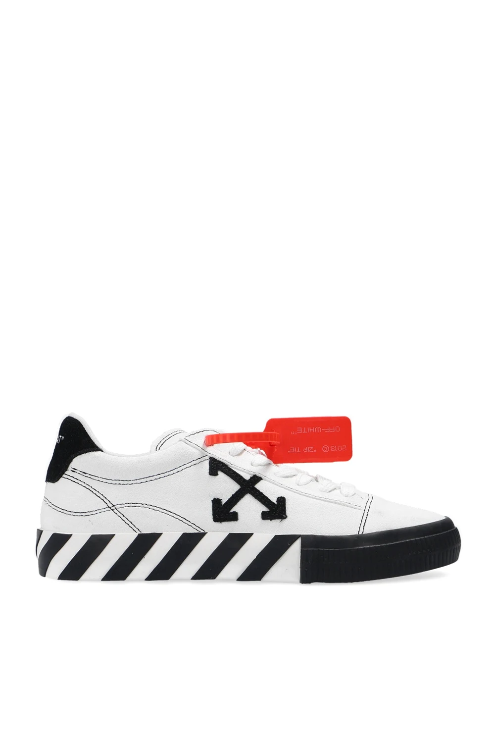 ‘Low Vulcanized’ sneakers