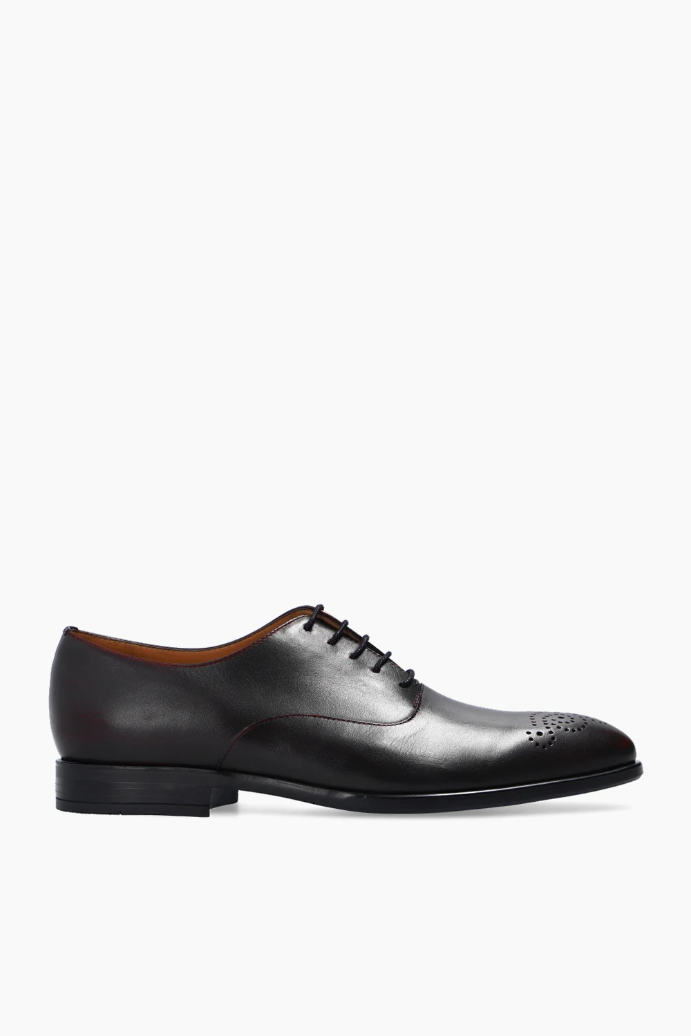 Skórzane buty ‘Guy’
