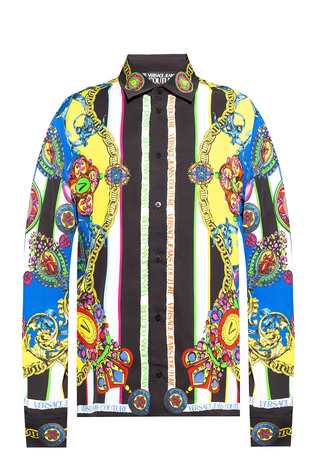 MULTICOLOUR Printed shirt