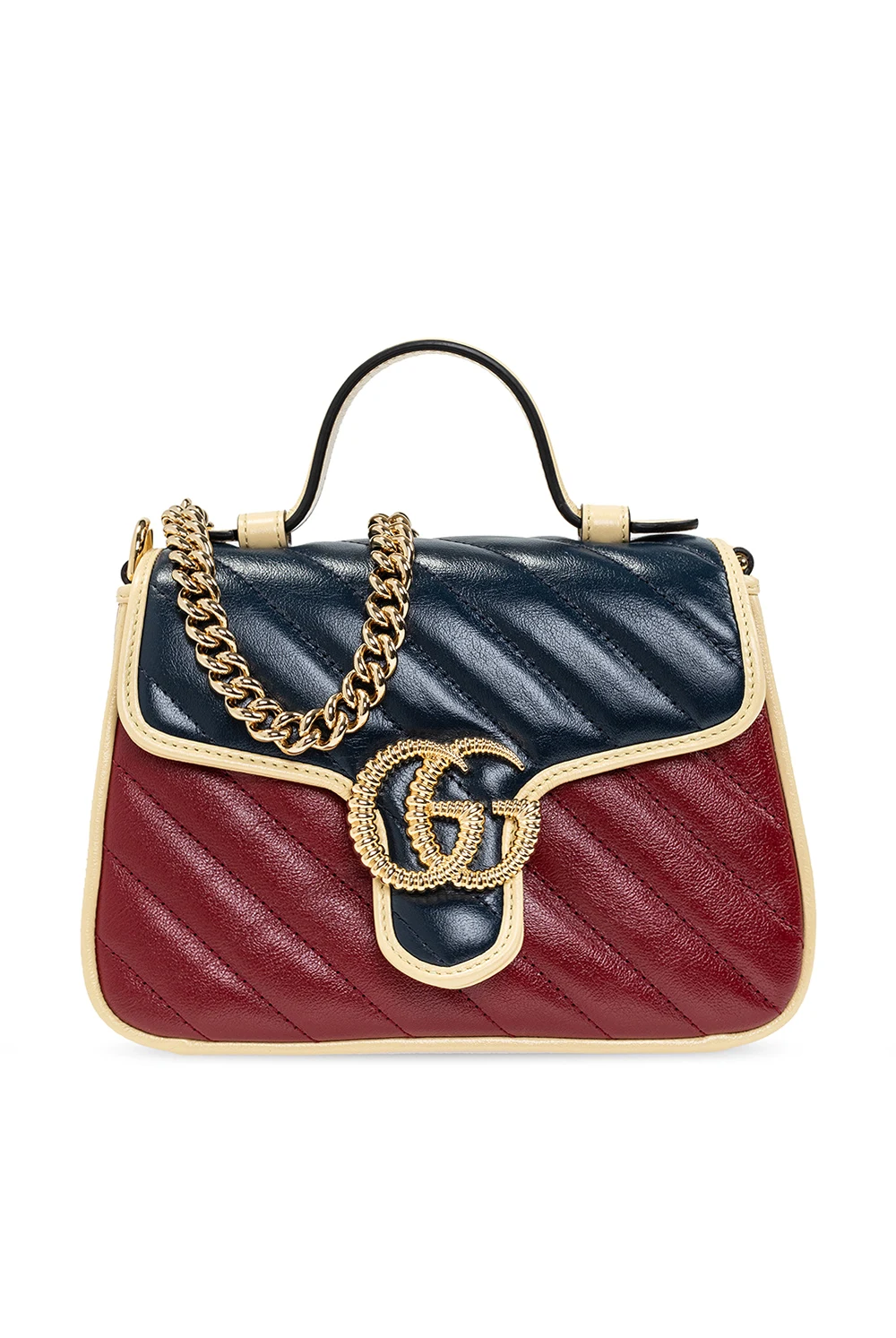 Torba na ramię ‘GG Marmont Mini’