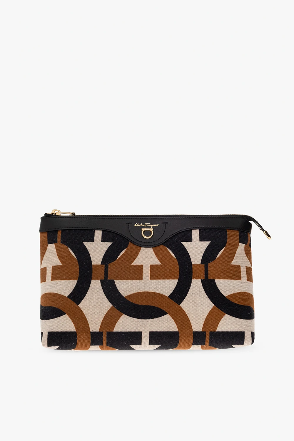 Kosmetyczka z monogramem