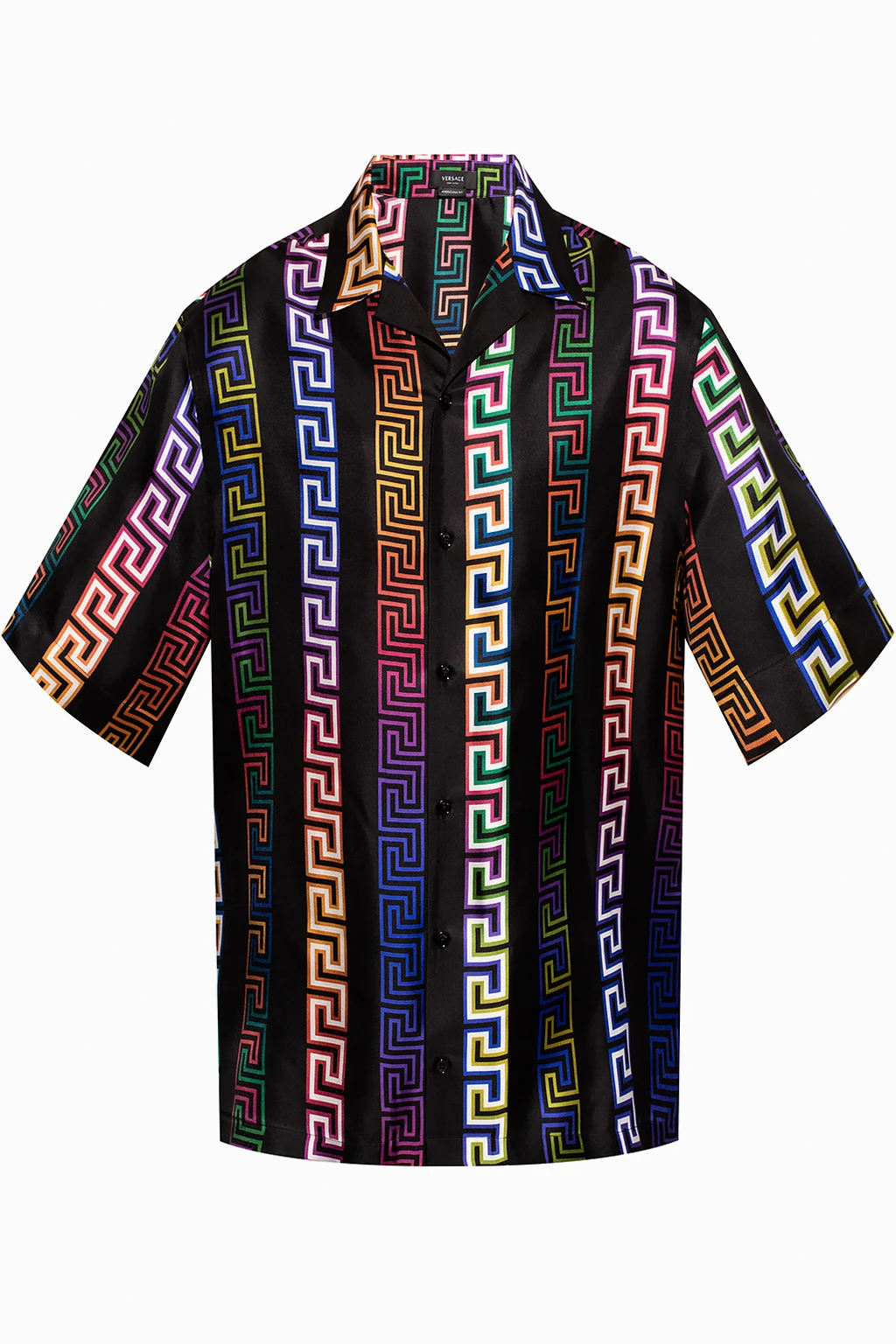 MULTICOLOUR Short-sleeved shirt