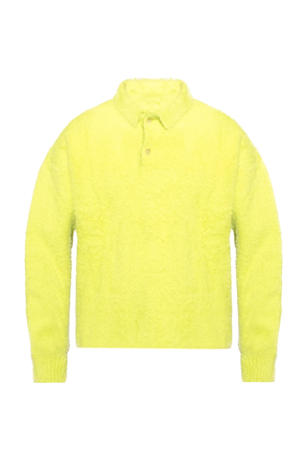 Sweter z kołnierzem ‘Le Neve’