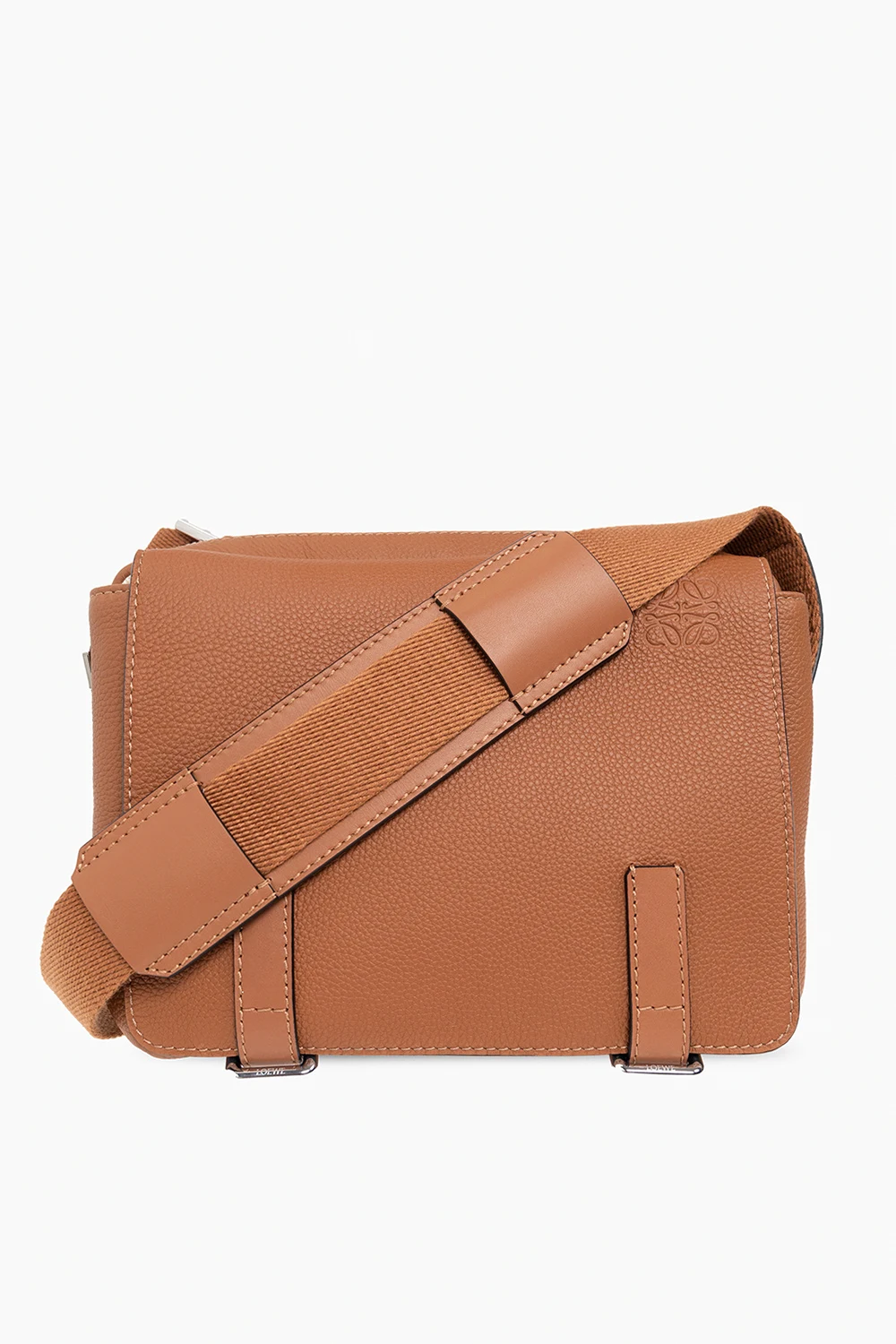 BROWN ‘Messenger XS’ shoulder bag