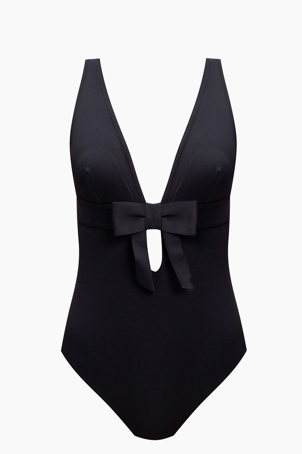 One-piece swimsuit
