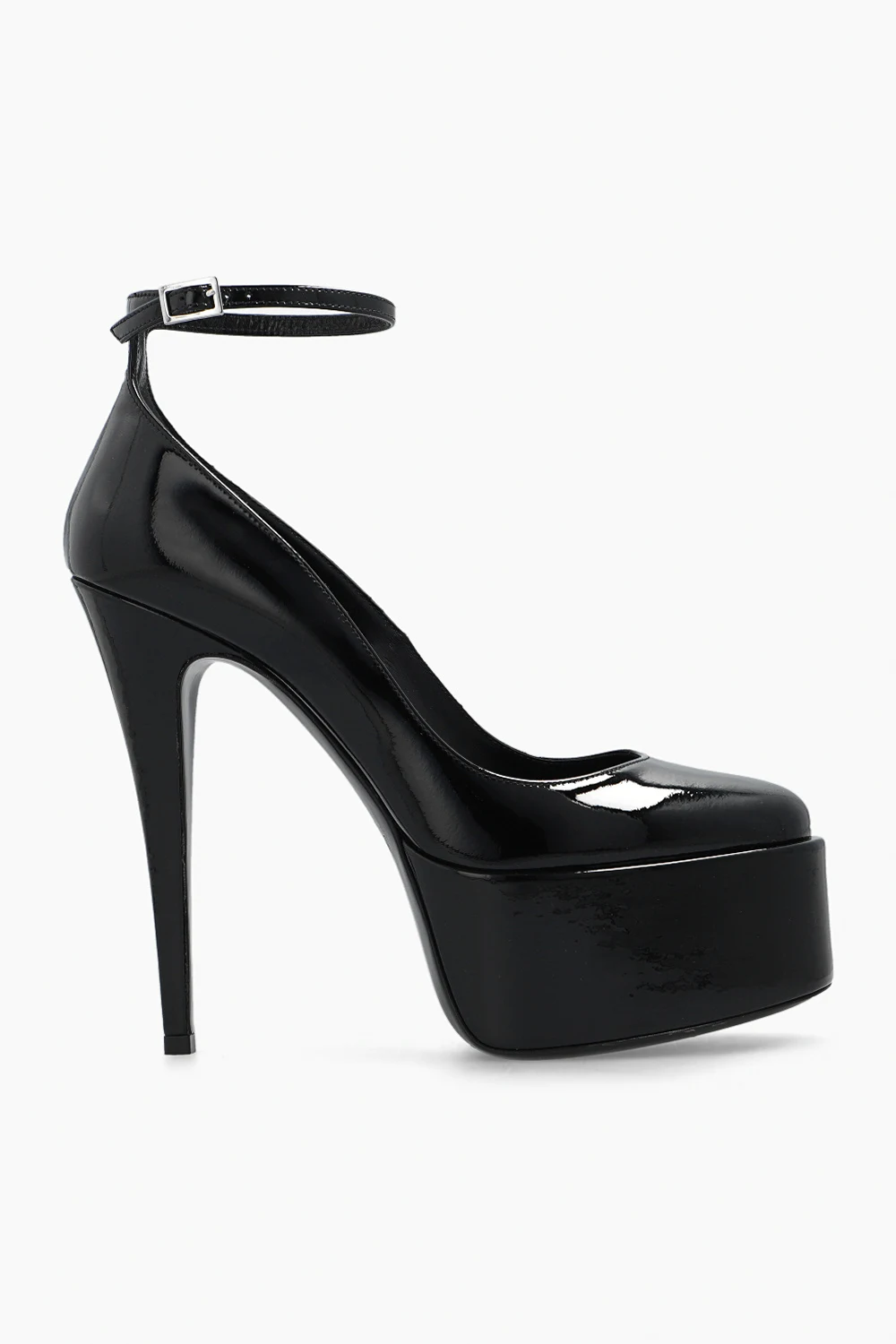 ‘Nancy’ platform pumps
