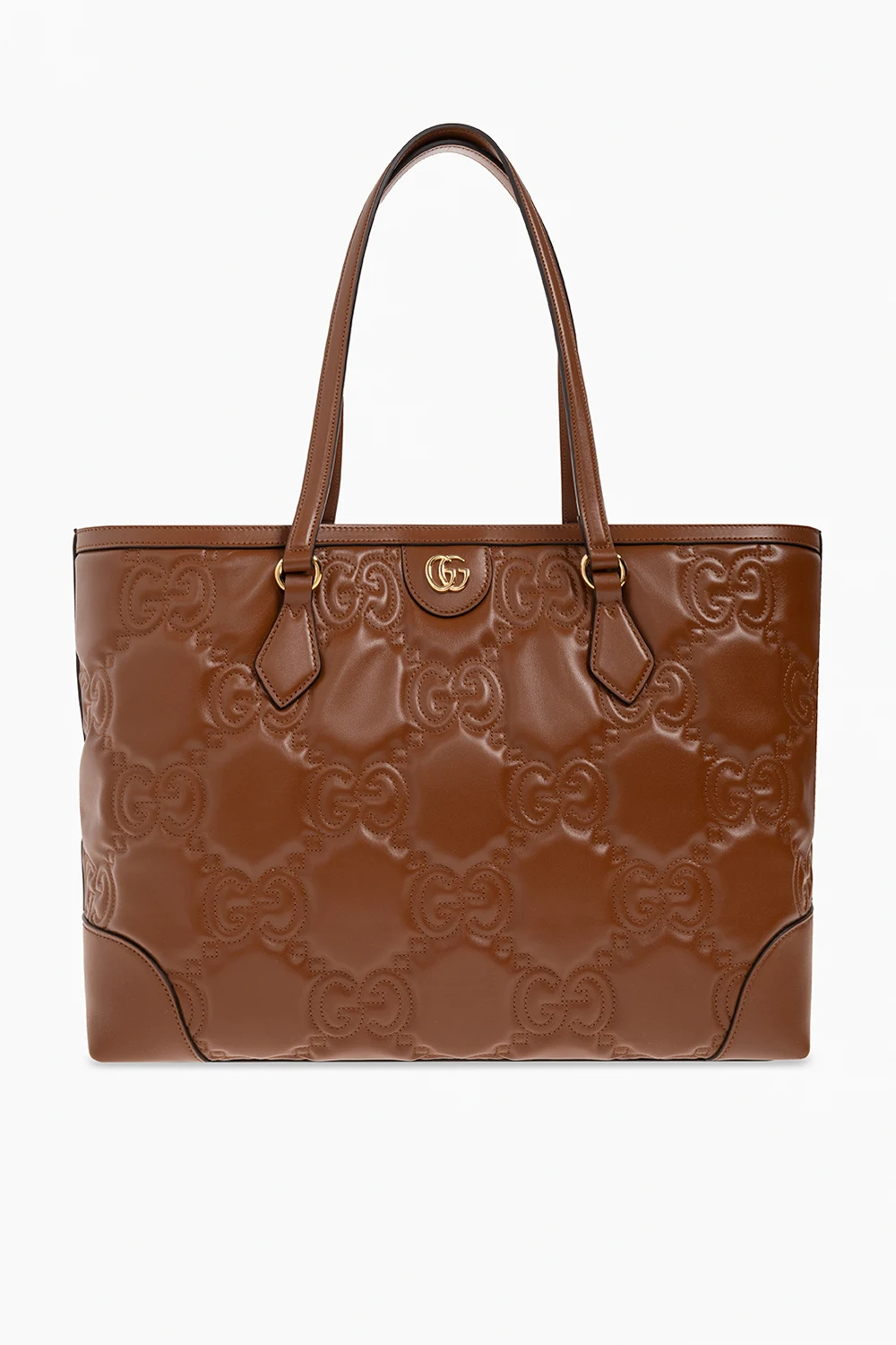 Torba ‘GG Matelassé Medium’ typu ‘shopper’