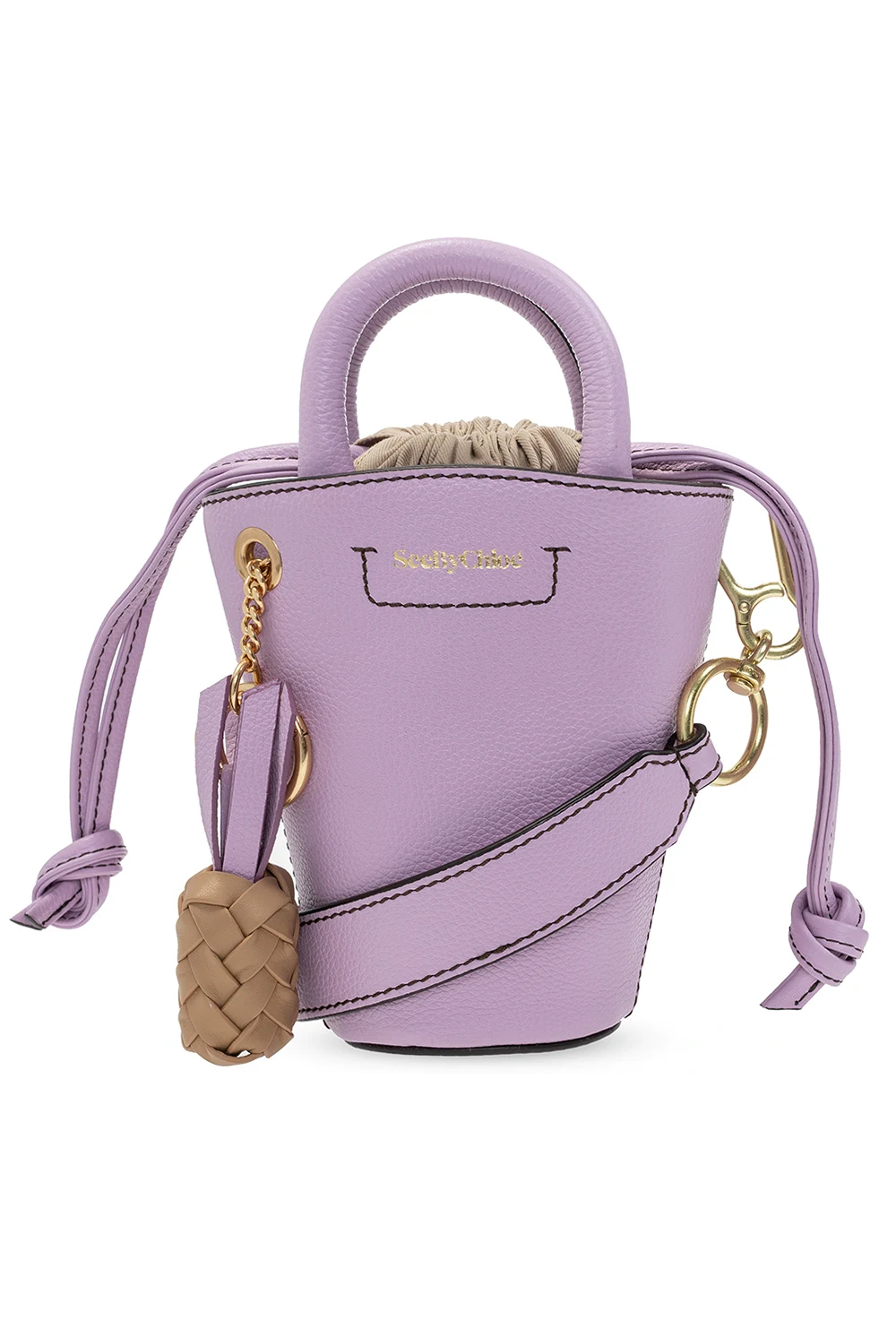 ‘Cecilia’ shoulder bag