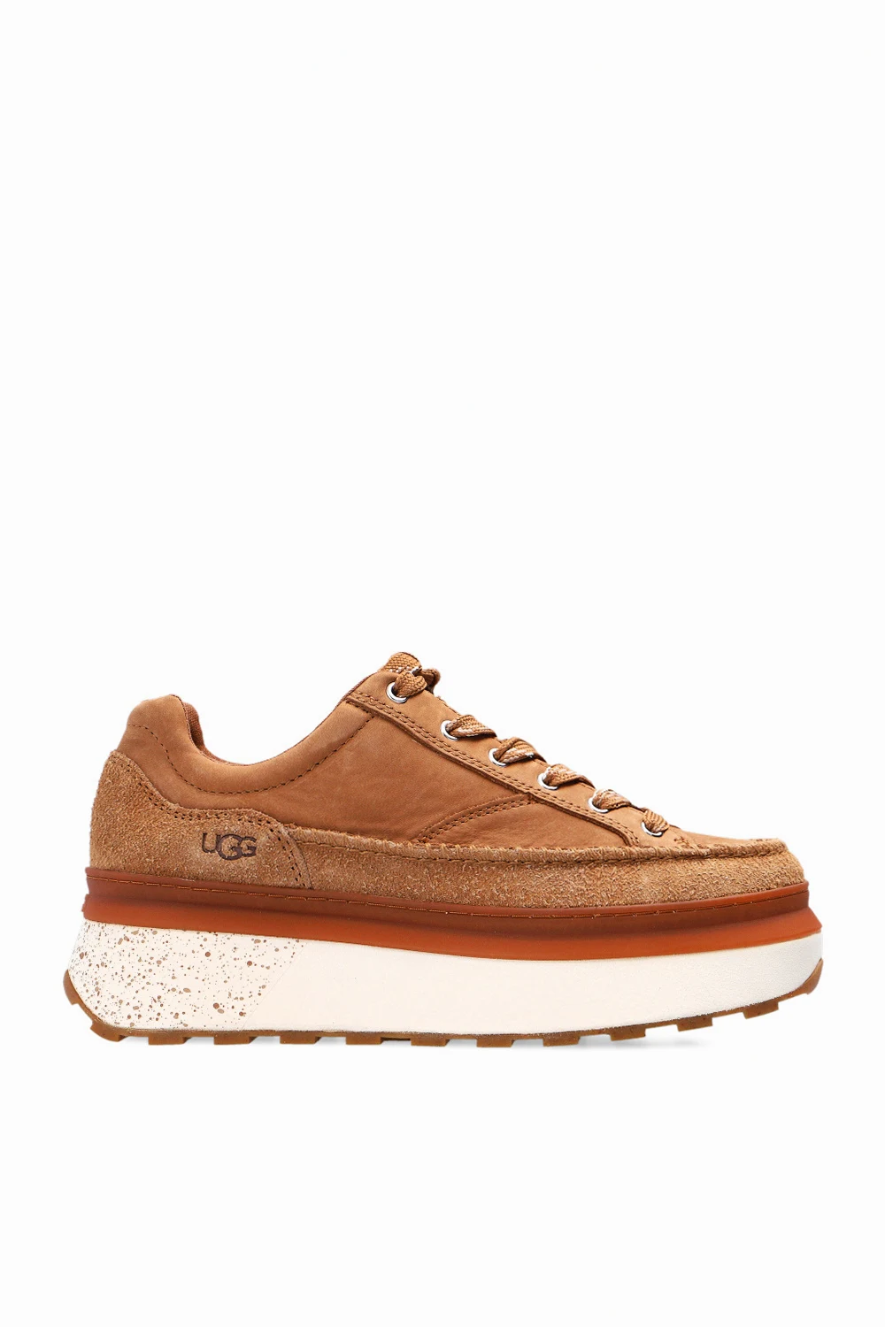 Buty sportowe na platformie ‘Marin’