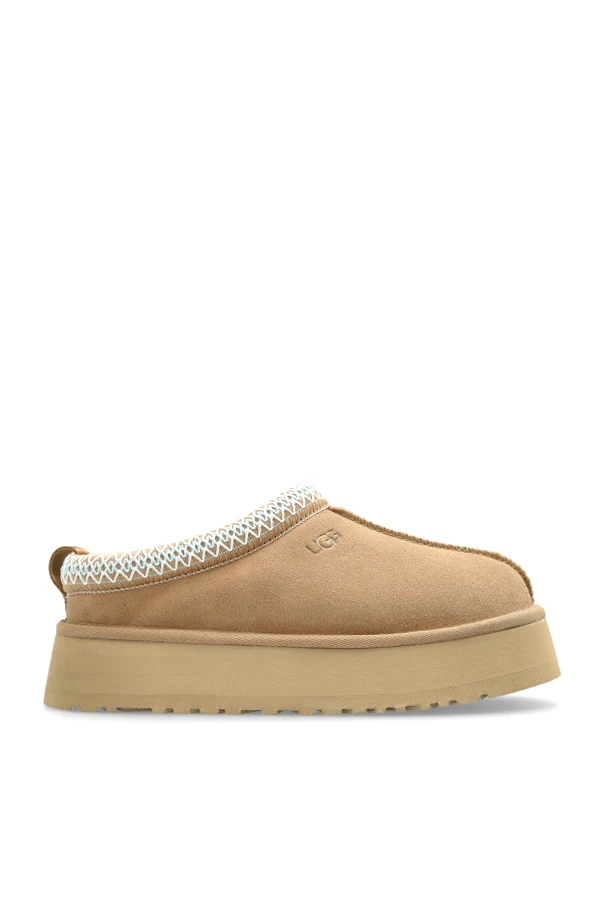 BEIGE Pantoletten „Tazz II“