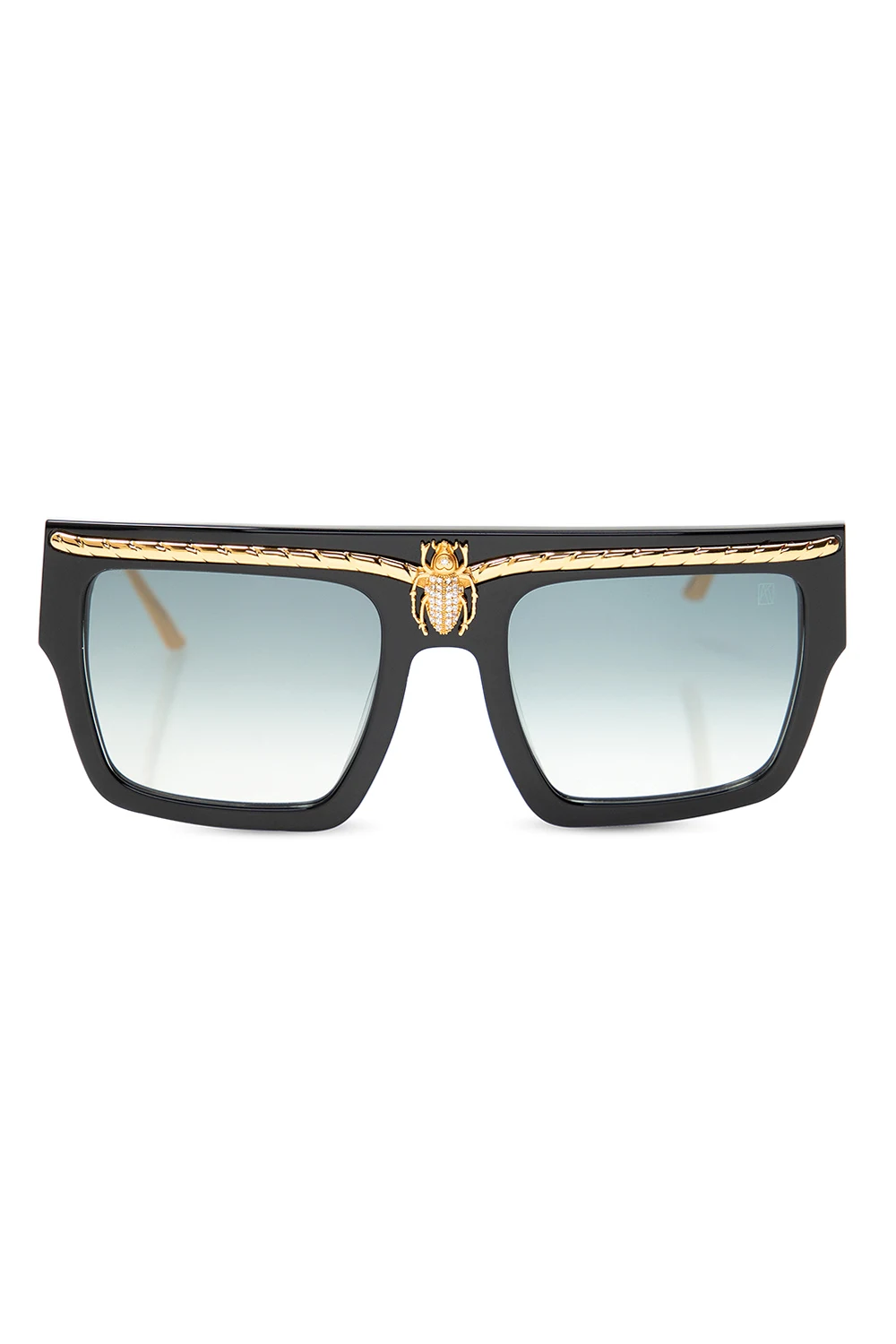 BLACK ‘Phat Cat’ sunglasses