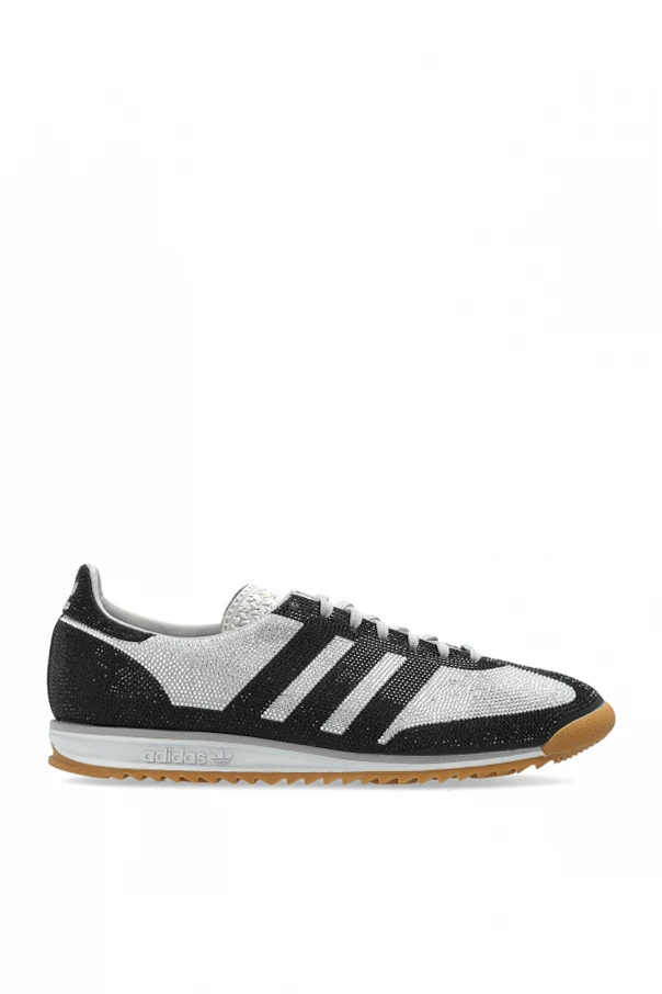 SILBER Sportschuhe „SL 72 OG W“