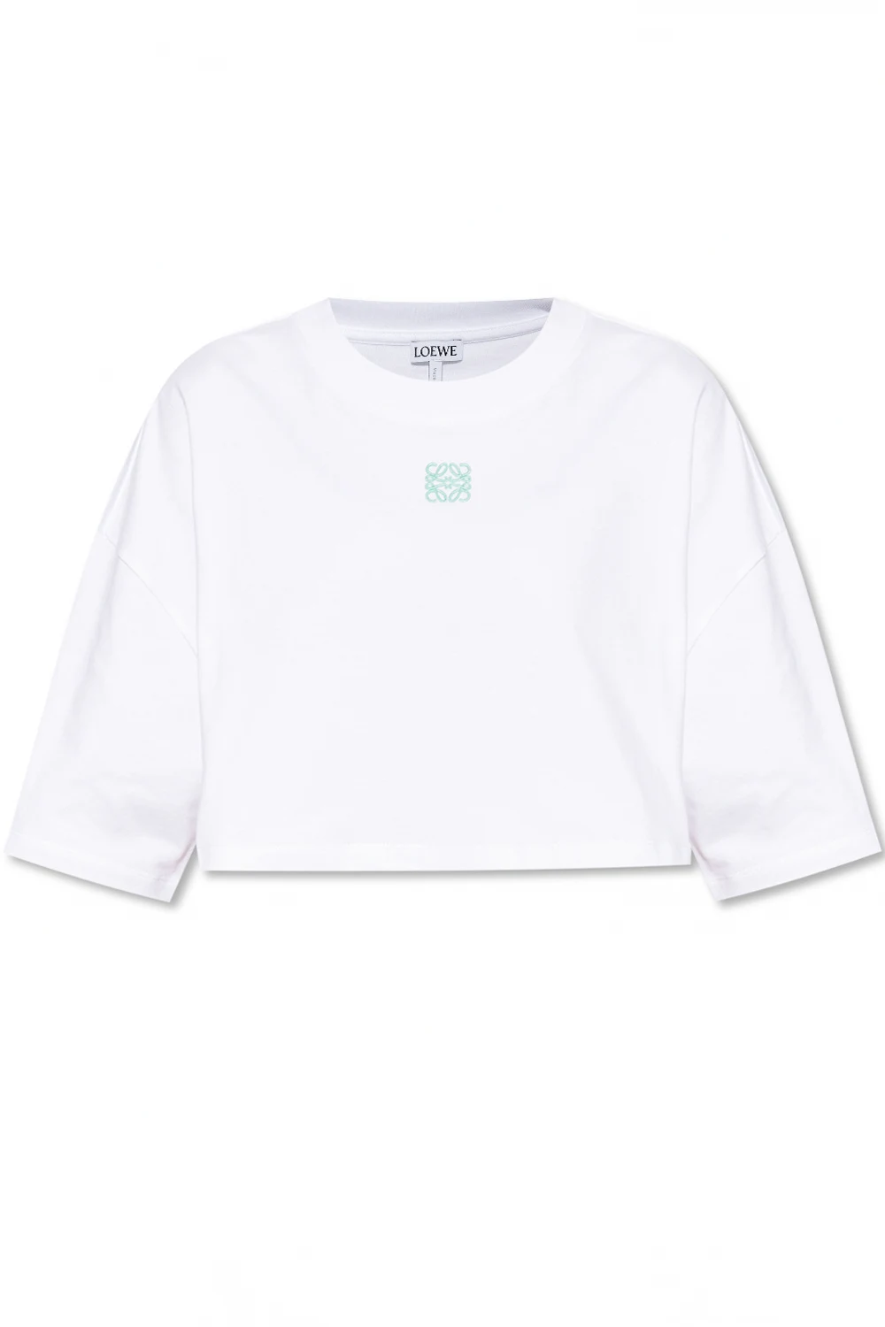 Top typu ‘oversize’