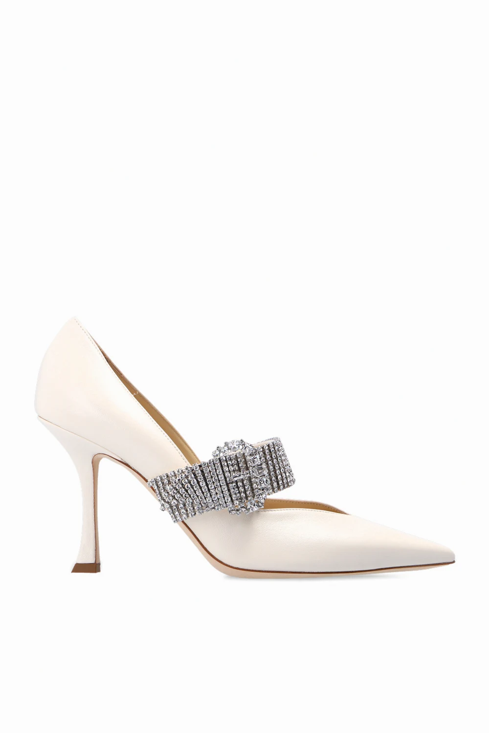 Buty na obcasie ‘Kari’