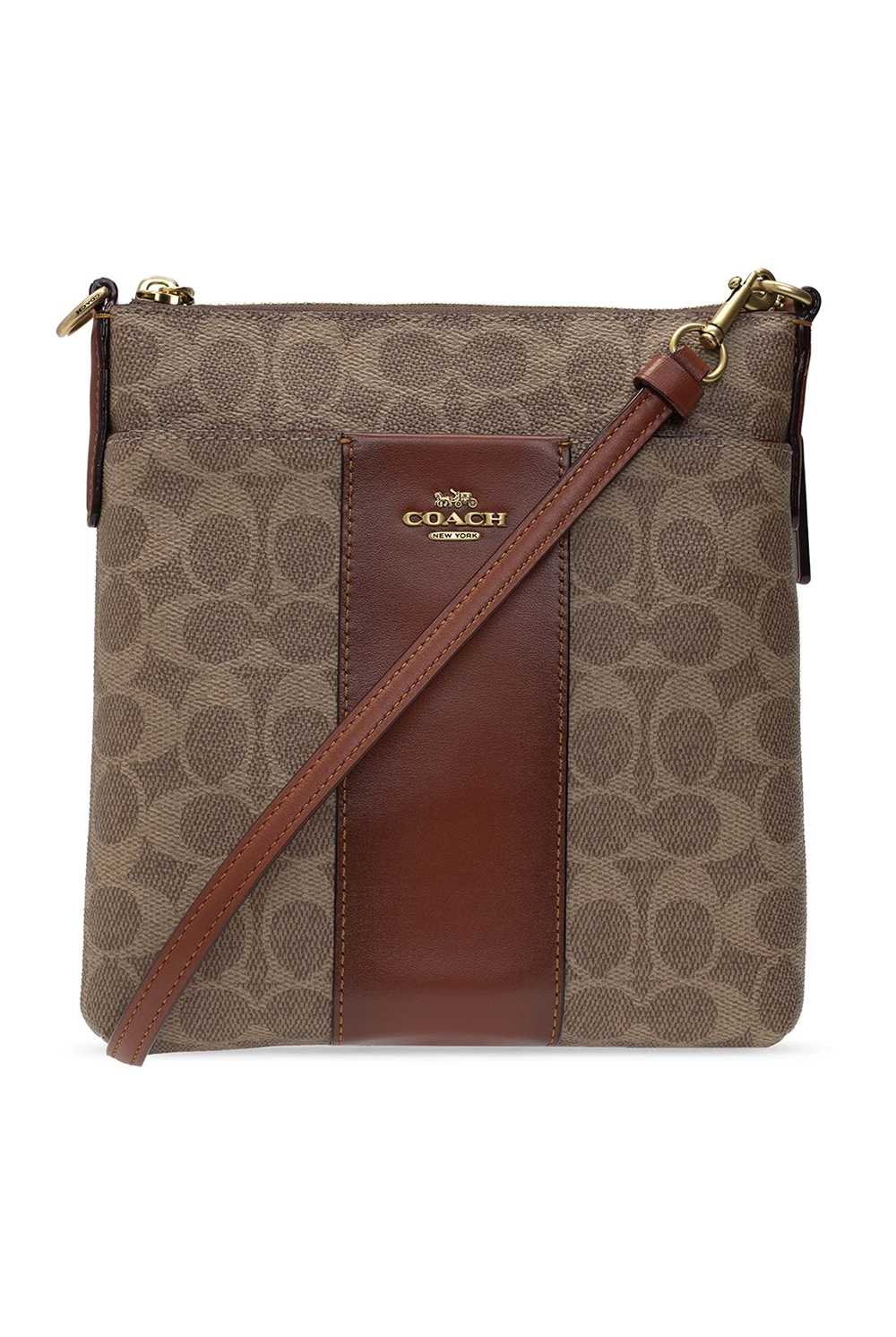 'Tabby' shoulder bag