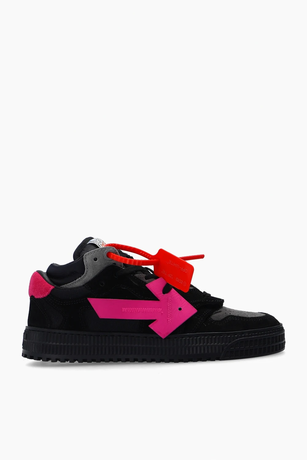 ‘Off Court Low’ sneakers