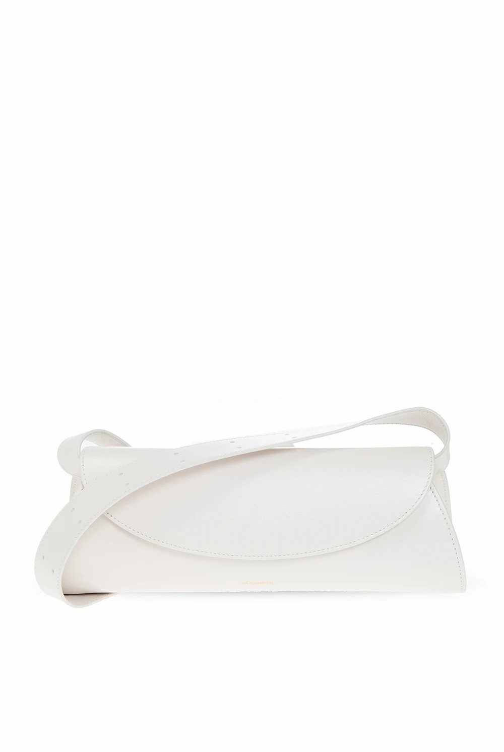 ‘Canollo Small’ shoulder bag