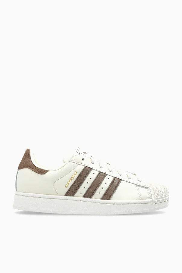 WEISS Sportschuhe ‘SUPERSTAR II W’