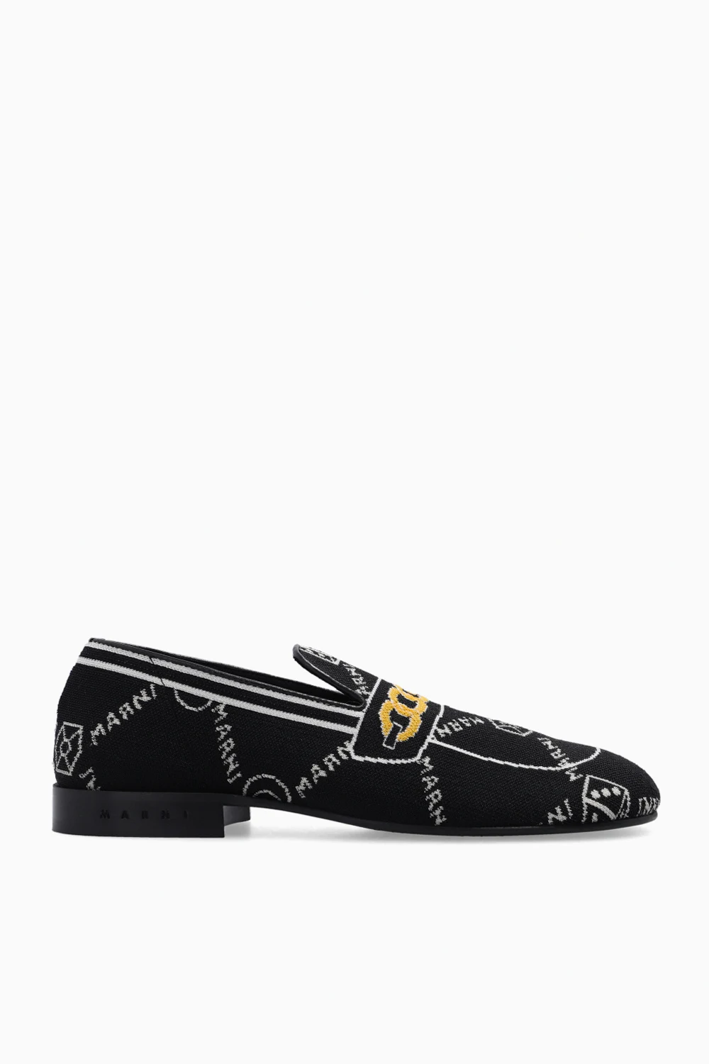 Buty typu ‘loafers’