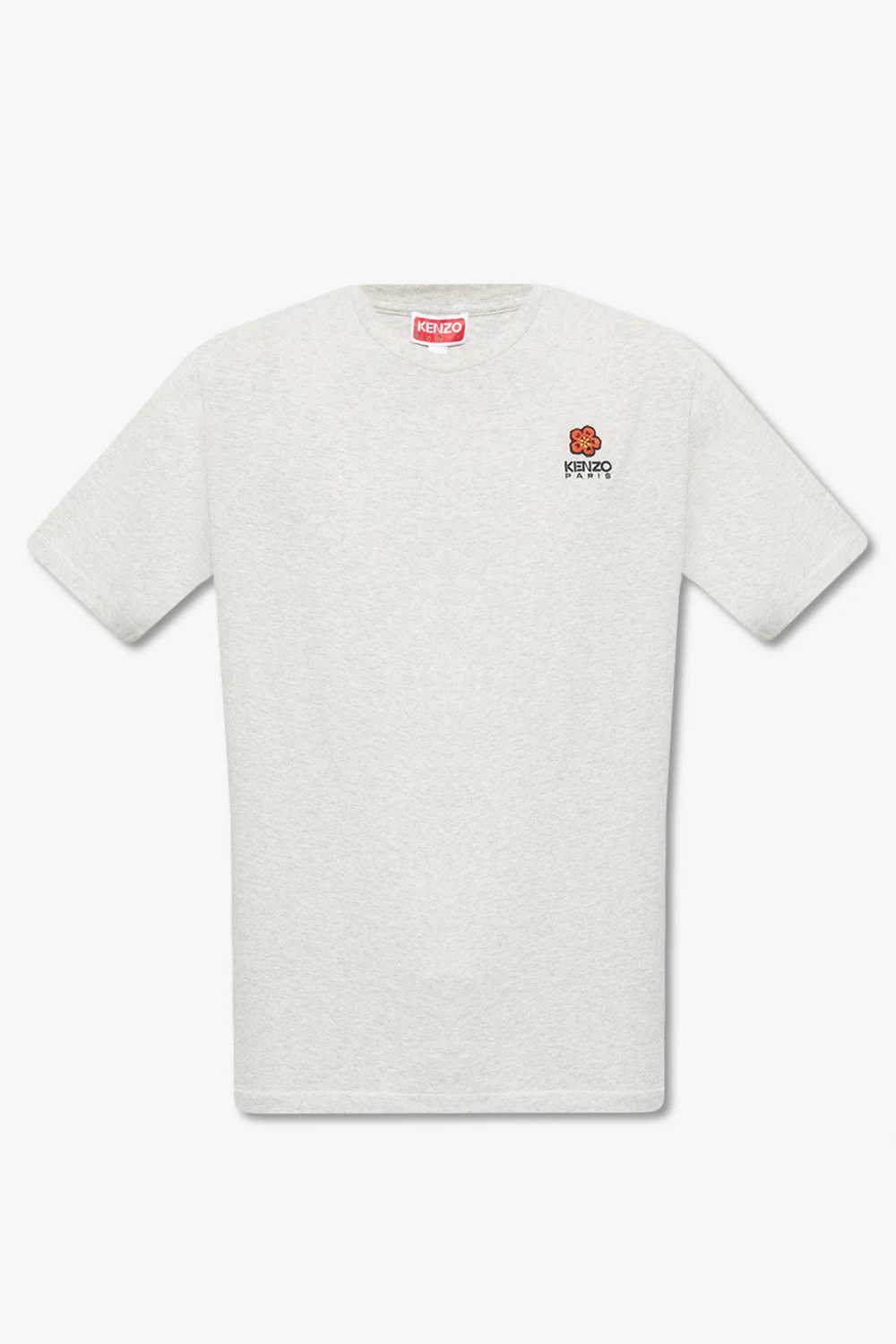 T-shirt z logo