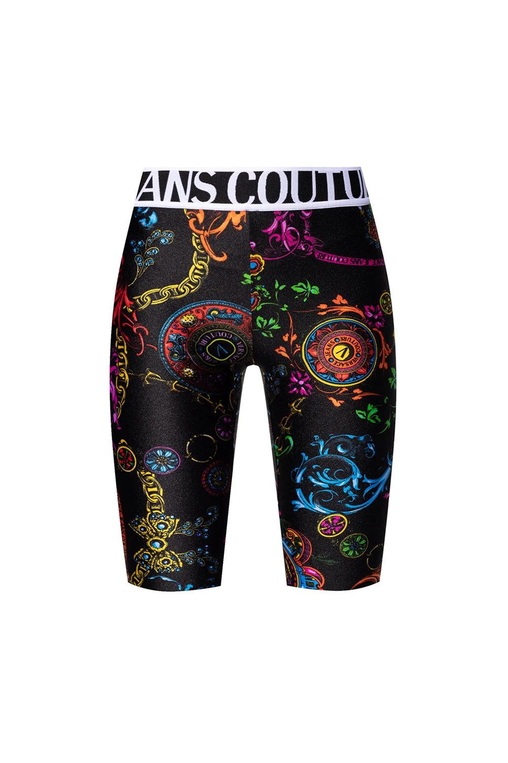 MULTICOLOUR Short leggings