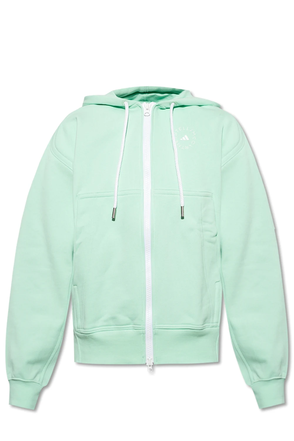 Bluza treningowa z kapturem