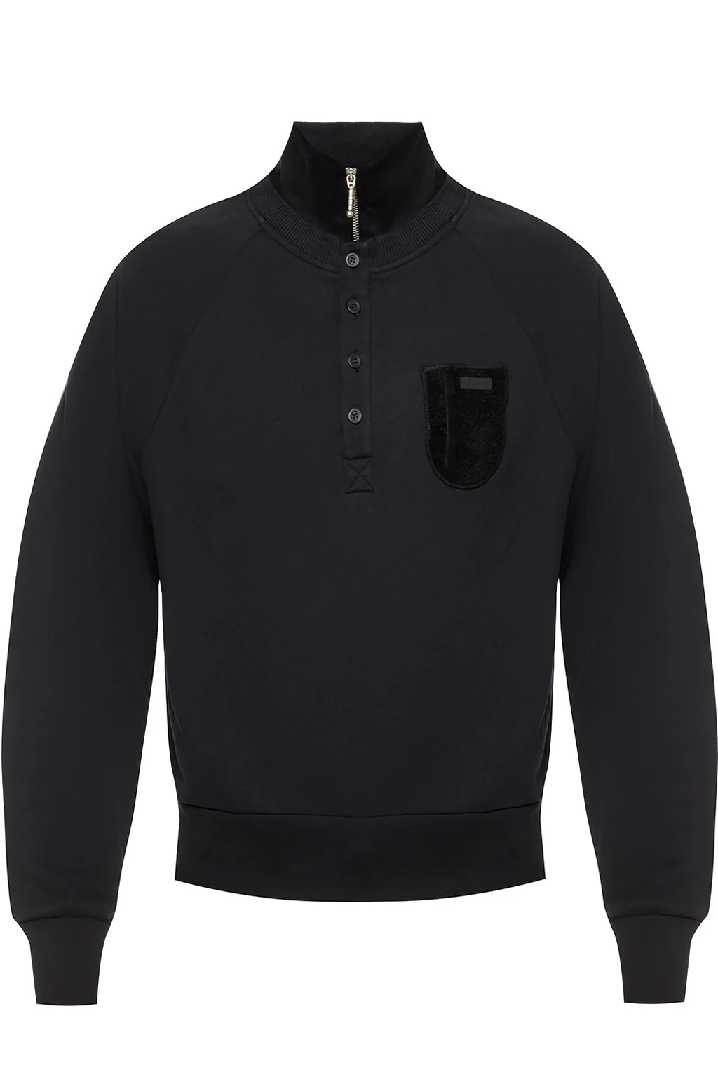 BLACK Diesel Red Tag by GR-Uniforma