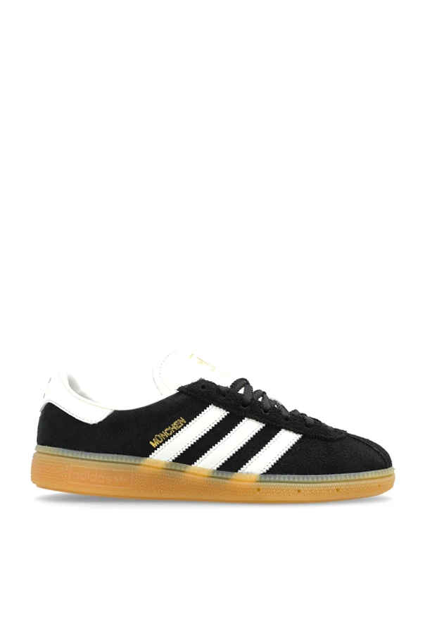 SCHWARZ Sportschuhe ‘Muenchen’