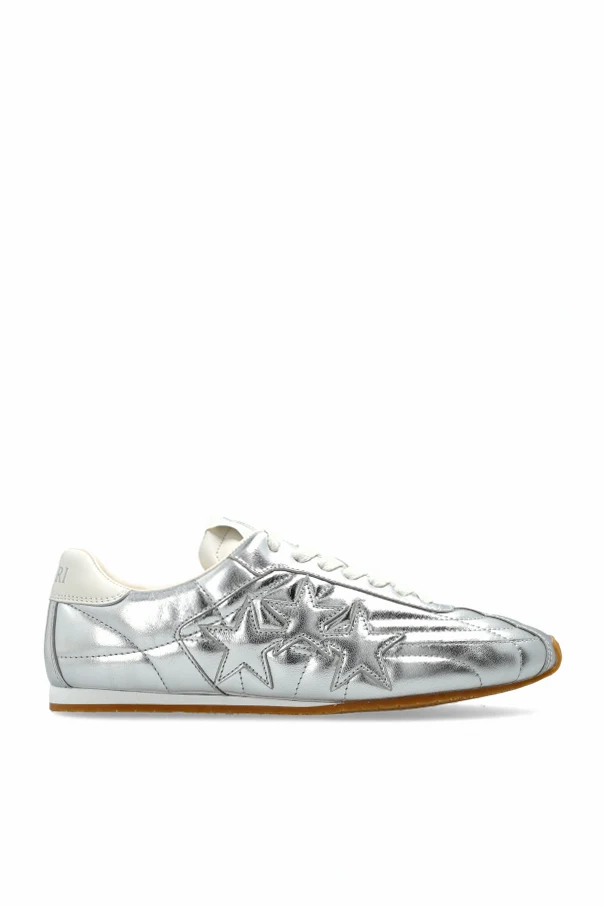 SILBER Sportschuhe ‘Pacific Football Slim’