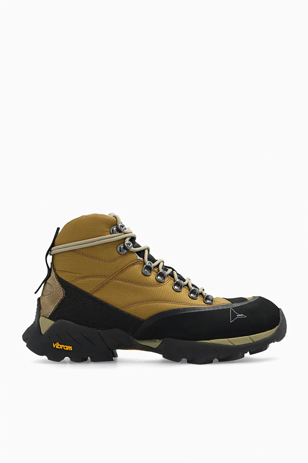 ‘Andreas’ hiking boots