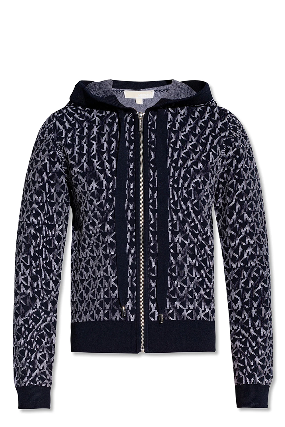 Bluza z monogramem