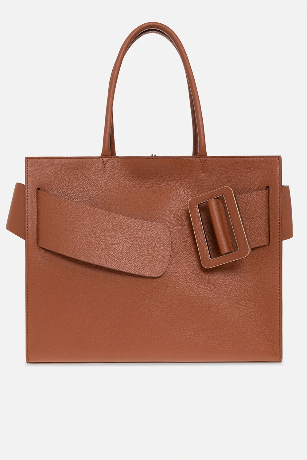 BROWN ‘Bobby Soft’ handbag