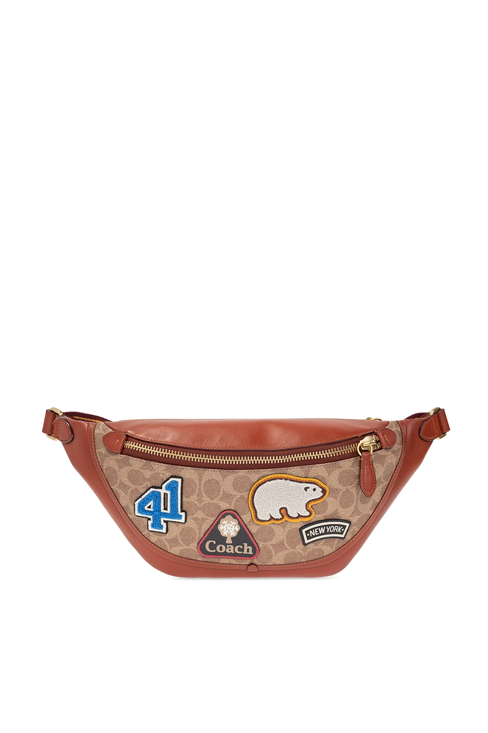 Shoulder bag