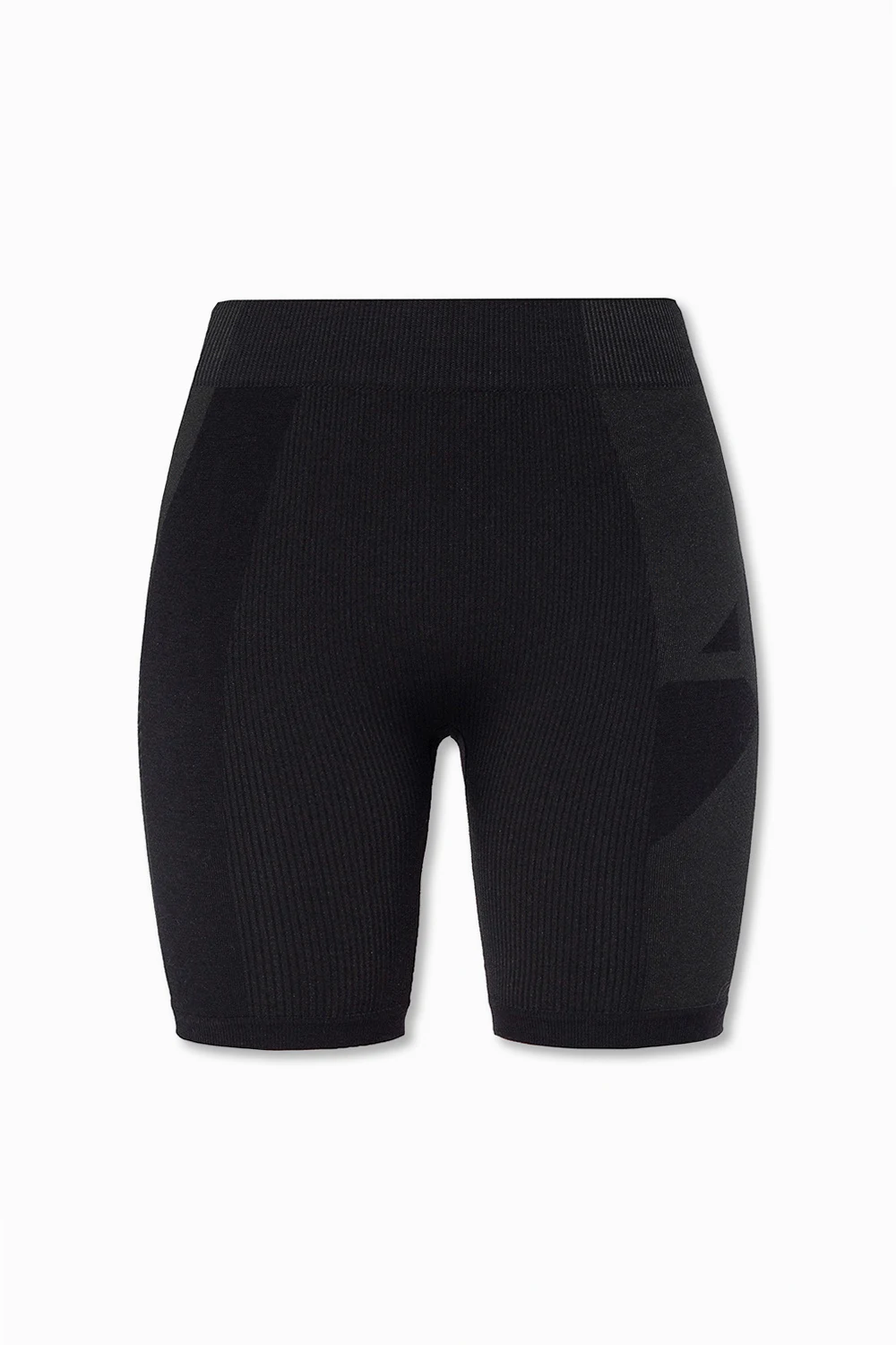 Short training leggings