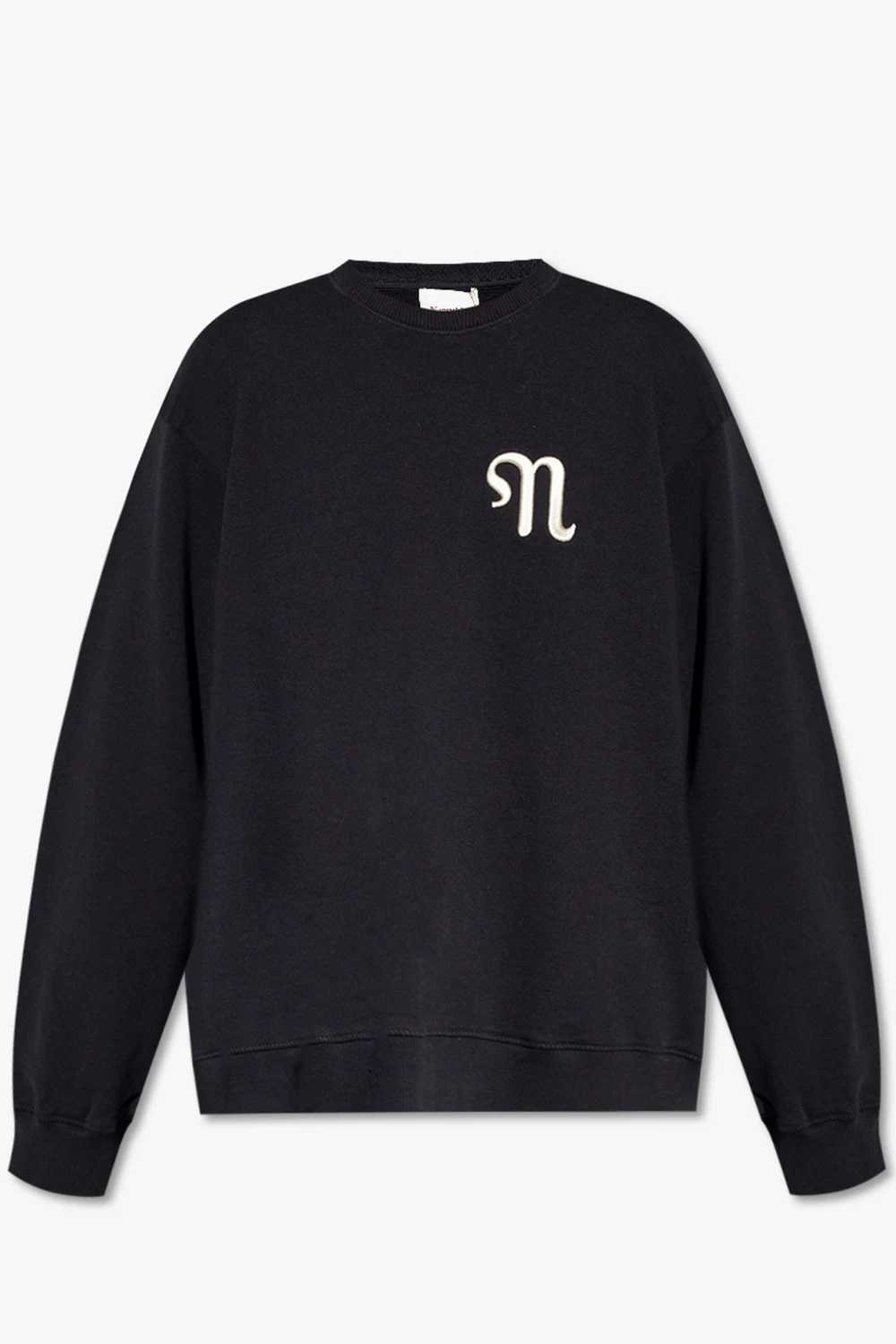 Bluza z logo ‘Mart’