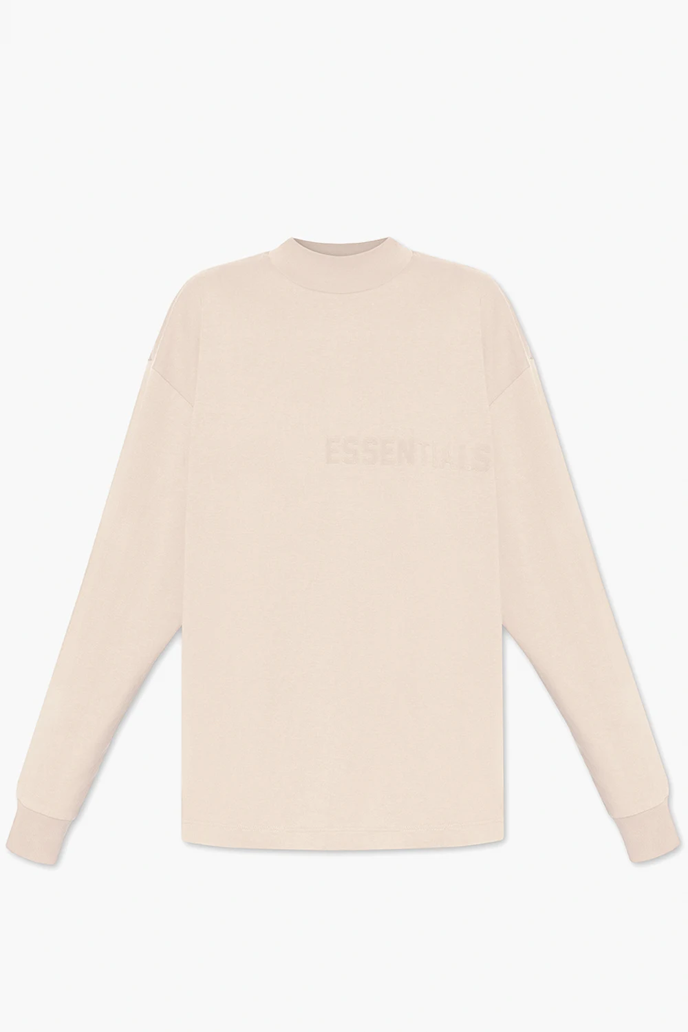 Long-sleeved T-shirt