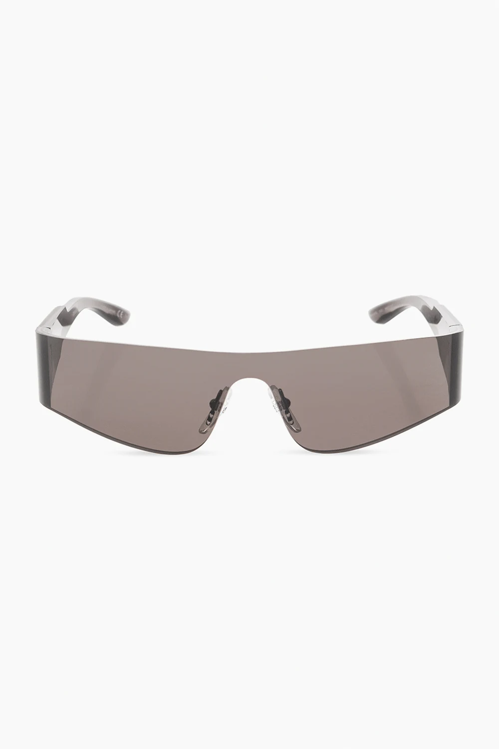 SCHWARZ ‘Mono Rectangle’ sunglasses