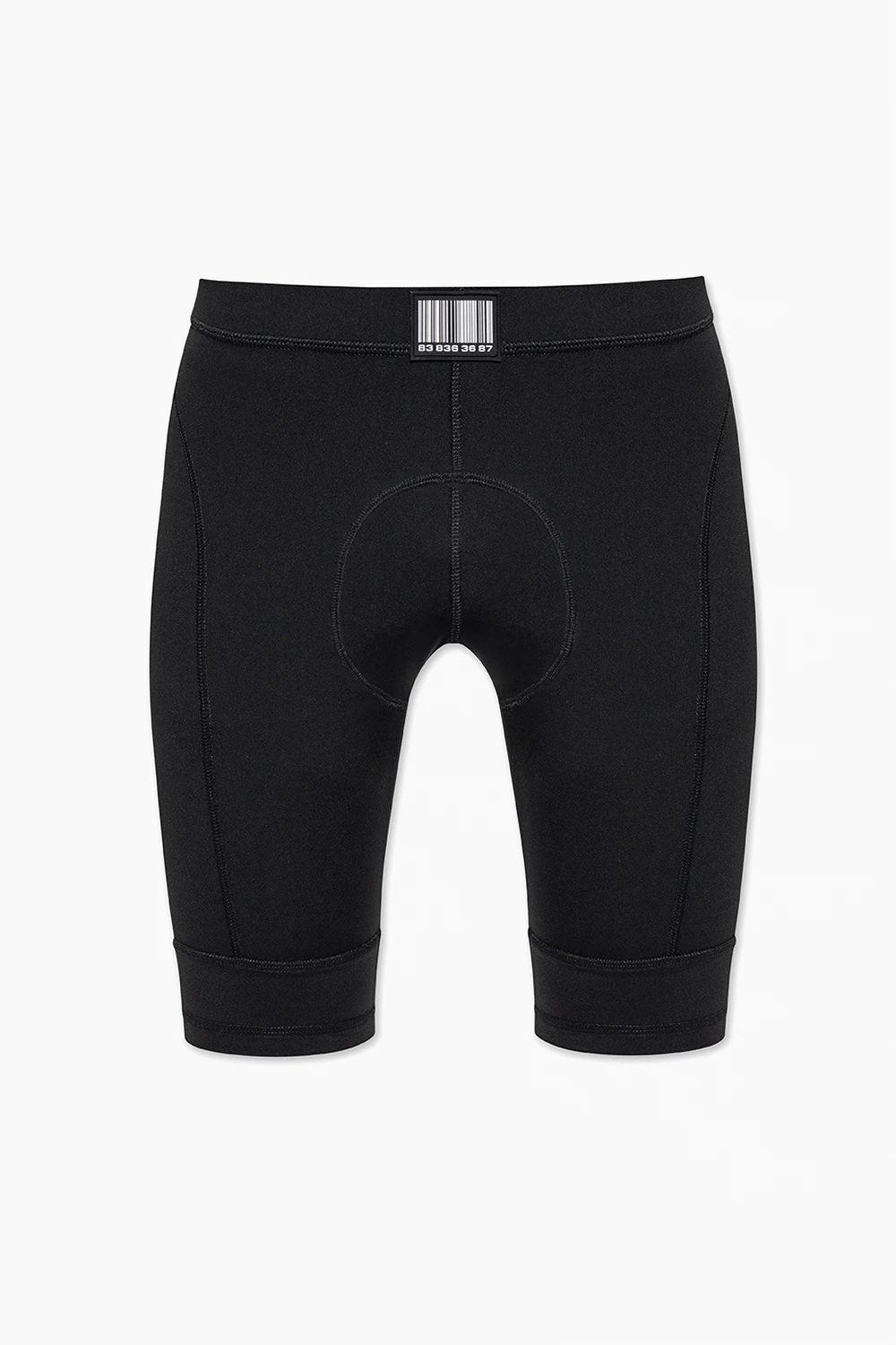 Krótkie legginsy treningowe
