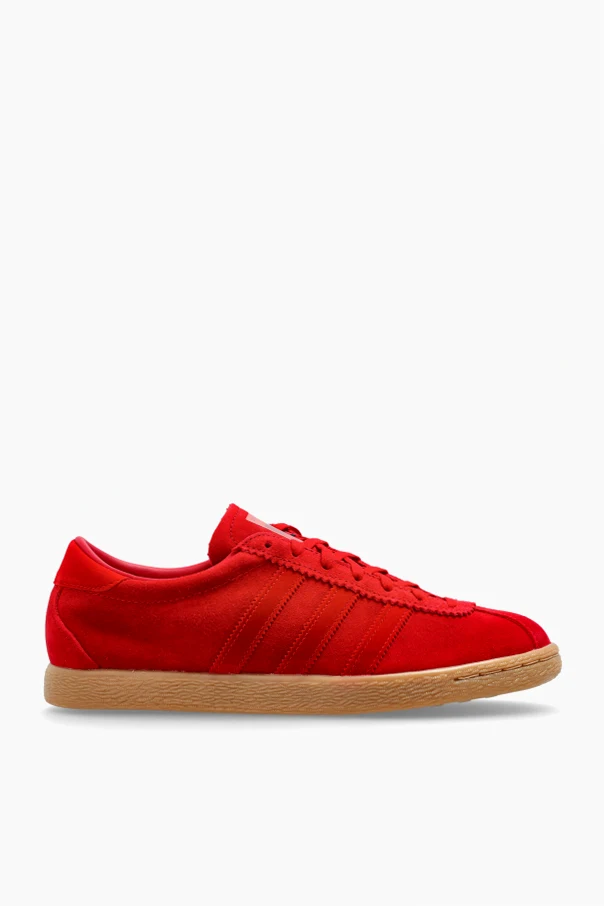 ROT Sportschuhe „Tobacco“