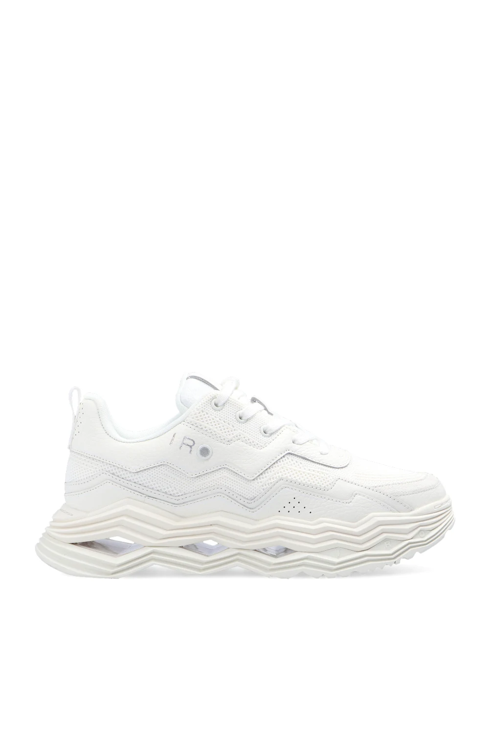 Buty sportowe z logo